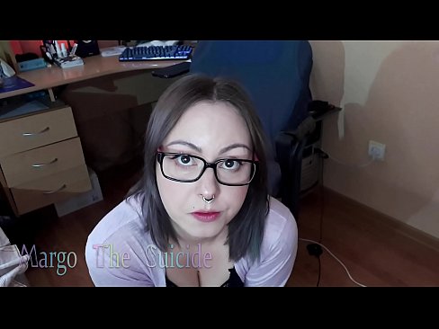 ❤️ Sexy Girl with Glasses Sucks Dildo Deeply on Camera Video anal di id.hentaibar-com.ru