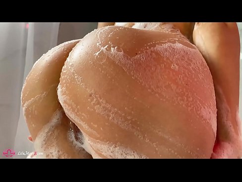 ❤️ rambut coklat masturbasi pukas dengan vibrator untuk intens orgasme di mandi Video anal di id.hentaibar-com.ru