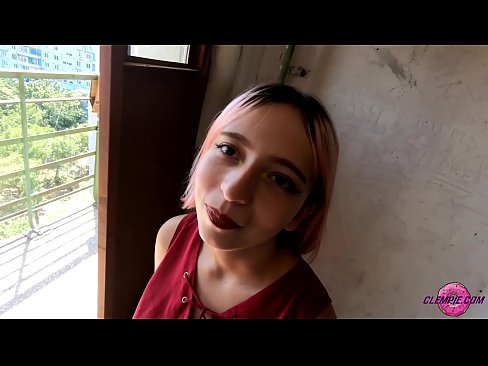 ❤️ Pelajar Sensual Menyebalkan Orang Asing di Pedalaman - Cum Di Wajahnya Video anal di id.hentaibar-com.ru